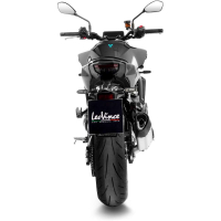 LEO VINCE LV-14 Auspuff / Komplettanlage YAMAHA MT-09 / SP RN87 - RN92 ab 2024
