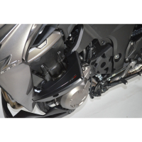 TOP BLOCK Sturzpads KAWASAKI Z1100 / SE ab 2025