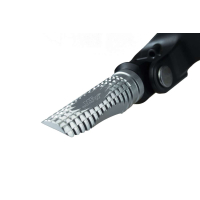 MFW Austausch Fussrasten-Set EVO SUZUKI GSX-S 1000 F  17-20
