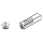 CTC Adapterkabel Kennzeichenbeleuchtung HONDA CB750 HORNET RH24 ab 2025