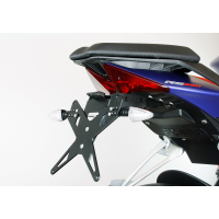 PROTECH X-SHAPE Kennzeichenhalter APRILIA TUONO 660 /...