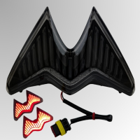 CTC LED Rücklicht getönt APRILIA TUONO 660 / FACTORY  ab 2025