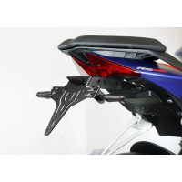 PROTECH V-SHAPE Kennzeichenhalter APRILIA RS660 / FACTORY...