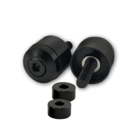 D28 Lenkerenden / Lenkergewichte für...