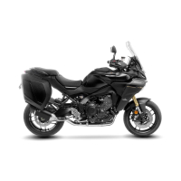 LEO VINCE LV-14 BLACK EDITION Auspuff / Komplettanlage...