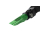 MFW Austausch Fussrasten-Set EVO KAWASAKI Z650  21-24
