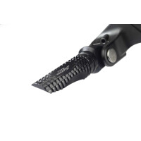 MFW Fussrasten-Set EVO YAMAHA XSR900 RN43  16-21