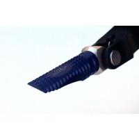 MFW Fussrasten-Set EVO YAMAHA XSR900 RN43  16-21