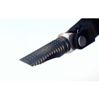 MFW Fussrasten-Set EVO YAMAHA XSR900 RN43  16-21