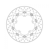 BREMBO Serie ORO Bremsscheibe 78B40849 vorne