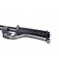 MFW RACE Hebelsatz Bremshebel & Kupplungshebel YAMAHA YZF R1 / R1M RN32  15-16