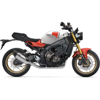LEO VINCE LV-14 Auspuff / Komplettanlage YAMAHA XSR900...
