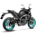 LEO VINCE LV-14 BLACK EDITION  Auspuff / Komplettanlage YAMAHA MT-09 / SP RN87 - RN92 ab 2024