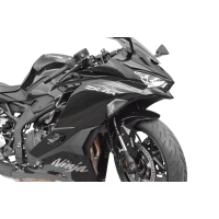 TOP BLOCK Sturzpads KAWASAKI ZX-4R / RR / SE ab 2023