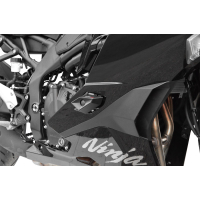 TOP BLOCK Sturzpads KAWASAKI ZX-4R / RR / SE ab 2023