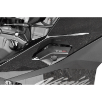 TOP BLOCK Sturzpads KAWASAKI ZX-4R / RR / SE ab 2023