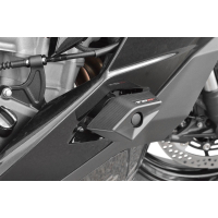 TOP BLOCK Sturzpads KAWASAKI ZX-4R / RR / SE ab 2023