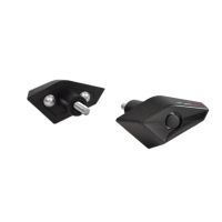 TOP BLOCK Sturzpads KAWASAKI ZX-4R / RR / SE ab 2023