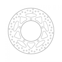 BREMBO Serie ORO Bremsscheibe 68B407L2 vorne starr...