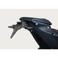 PROTECH V-SHAPE Kennzeichenhalter KTM SUPER DUKE 1390 / R...