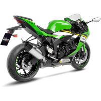 LEO VINCE LV-14 Auspuff KAWASAKI ZX-6R ZX636 ab 2024