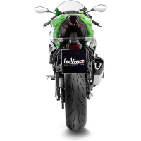 LEO VINCE LV-14 Auspuff KAWASAKI ZX-6R ZX636 ab 2024