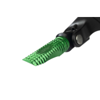 MFW Fussrasten-Set EVO YAMAHA YZF R6 RJ11  06-07