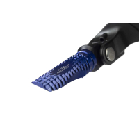 MFW Austausch Fussrasten-Set EVO YAMAHA YZF R6 RJ5  08-16