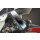 INTERPHONE QUIKLOX - Motorradhalterung Lenkkopflager für Smartphone / Handy