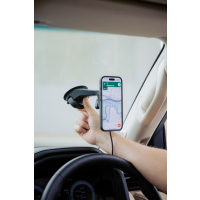 QUAD LOCK Autohalterung für Windschutzscheibe und Armaturenbrett