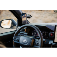 QUAD LOCK Autohalterung für Windschutzscheibe und Armaturenbrett