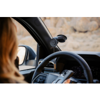 QUAD LOCK Autohalterung für Windschutzscheibe und Armaturenbrett