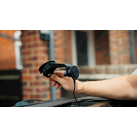 QUAD LOCK Autohalterung für Windschutzscheibe und Armaturenbrett