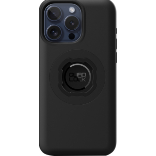 QUAD LOCK MAG Smartphone Case Handy Cover / Hülle - IPhone 15 PRO MAX