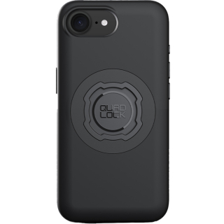 QUAD LOCK MAG Smartphone Case Handy Cover / Hülle - IPhone 16e