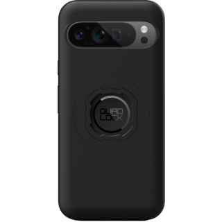 QUAD LOCK MAG Smartphone Case Handy Cover / Hülle - GOOGLE PIXEL 9 Pro XL
