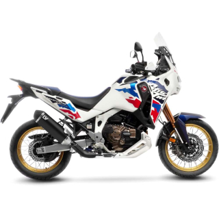 LEO VINCE LV-14 BLACK EDITION HONDA AFRICA TWON CRF1100 / ADVENTURE SPORTS SD13 / SD14 ab 2024