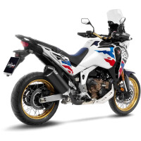 LEO VINCE LV-14 BLACK EDITION HONDA AFRICA TWON CRF1100 / ADVENTURE SPORTS SD13 / SD14 ab 2024