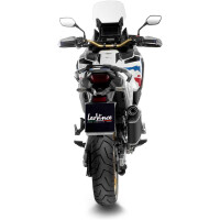 LEO VINCE LV-14 BLACK EDITION HONDA AFRICA TWON CRF1100 / ADVENTURE SPORTS SD13 / SD14 ab 2024