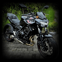 KELLERMANN BLISK Led Blinker