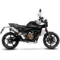 LEO VINCE LV-14 Auspuff HUSQVARNA SVARTPILEN 801 ab 2024