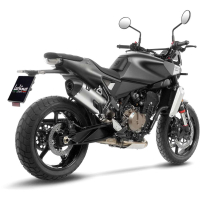 LEO VINCE LV-14 Auspuff HUSQVARNA SVARTPILEN 801 ab 2024