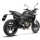LEO VINCE LV-14 BLACK EDITION Auspuff HUSQVARNA SVARTPILEN 801 ab 2024