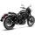 LEO VINCE CLASSIC RACER BLACK EDITION Auspuff KAWASAKI ELIMINATOR 500 ab 2024