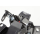 PROTECH V-SHAPE Kennzeichenhalter KAWASAKI Z1100 / SE ab 2025 Originalblinker