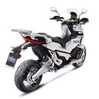 LEO VINCE LV PRO Auspuff HONDA X-ADV 750 RH21 ab 2025