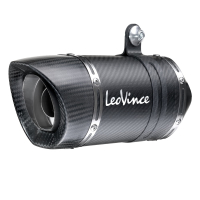 LEO VINCE LV PRO CARBON Auspuff  HONDA X-ADV 750 RH21 ab 2025