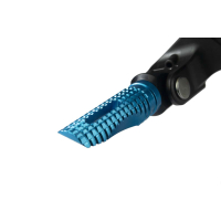 MFW Austausch Rasten Set EVO SPORT KAWASAKI Z900 / SE  21-24