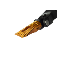 MFW Austausch Rasten Set EVO SPORT KAWASAKI Z900 / SE ab 2025