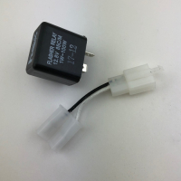 CTC Blinkrelais für LED Blinker YAMAHA YZF-R 125...